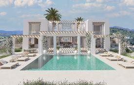 13-zimmer villa 1314 m² in Sotogrande, Spanien. 6 500 000 €