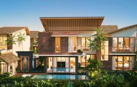 4-zimmer villa 214 m² in Gianyar, Indonesien. $871 000