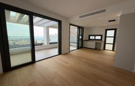 2-zimmer penthaus 102 m² in Agios Athanasios (Cyprus), Zypern. 695 000 €