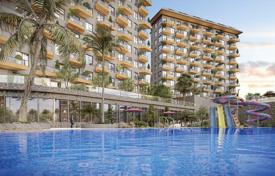 Wohnung – Avsallar, Antalya, Türkei. $127 000
