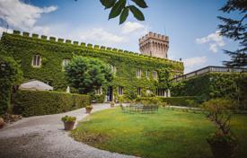 Villa – Campiglia Marittima, Toskana, Italien. 23 000 €  pro Woche