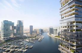 Büro Enara – Business Bay, Dubai, VAE. $16 415 000