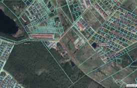 Grundstück – Baloži, Ķekava Municipality, Lettland. 399 000 €