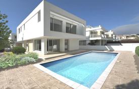 New residential complex with villas in Paphos, Zypern. ab 480 000 €