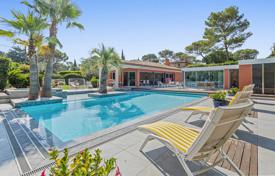 5-zimmer villa in Mougins, Frankreich. 1 840 000 €