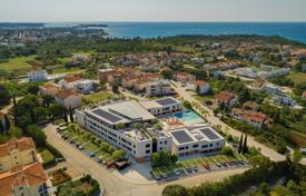 3-zimmer wohnung 56 m² in Poreč, Kroatien. 289 000 €