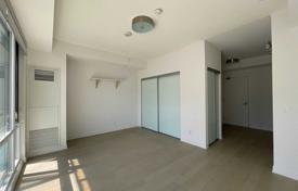 2-zimmer wohnung in Front Street East, Kanada. C$710 000