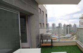 Wohnung – Netanja, Center District, Israel. $925 000
