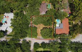 Grundstück – Coral Gables, Florida, Vereinigte Staaten. $2 200 000