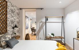 Wohnung – Madrid Stadt, Madrid, Spanien. 4 900 €  pro Woche