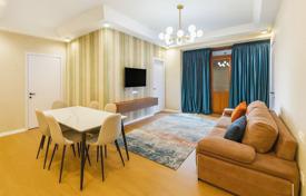 4-zimmer wohnung 102 m² in Vake-Saburtalo, Georgien. $310 000