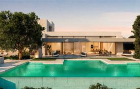 5-zimmer villa 1007 m² in Marbella, Spanien. 8 300 000 €