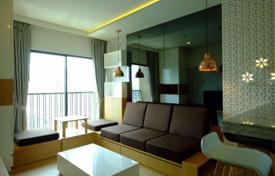 1-zimmer appartements in eigentumswohnungen in Khlong Toei, Thailand. $340 000