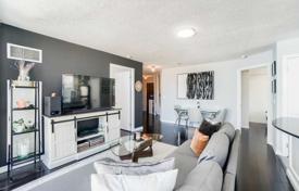 3-zimmer wohnung in Yonge Street, Kanada. C$1 024 000