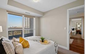6-zimmer wohnung in Scarborough, Kanada. C$710 000