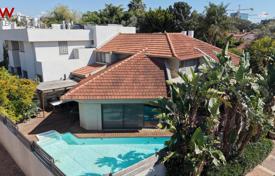 6-zimmer villa 220 m² in Herzlia, Israel. $4 194 000