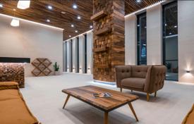4-zimmer wohnung 171 m² in Tiflis, Georgien. $800 000