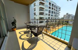 1-zimmer wohnung 52 m² in Pattaya, Thailand. $83 000