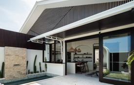 1-zimmer villa 85 m² in Cemagi, Indonesien. $177 000