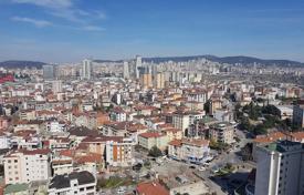 Wohnung – Kartal, Istanbul, Türkei. $161 000