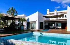 5-zimmer villa 360 m² in Balsicas, Spanien. 995 000 €