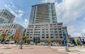 2-zimmer wohnung in Old Toronto, Kanada. C$802 000