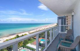 Eigentumswohnung – Miami Beach, Florida, Vereinigte Staaten. $1 175 000