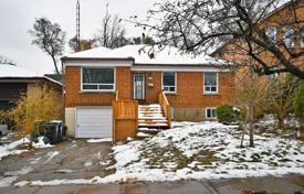 4-zimmer haus in der stadt in North York, Kanada. C$1 736 000