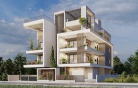 2-zimmer wohnung 107 m² in Germasogeia, Zypern. 610 000 €