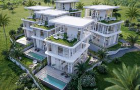 New residential complex with villas in Seseh, Indonesien. ab $967 000
