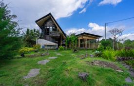 1-zimmer villa 400 m² in Ubud, Indonesien. $243 000