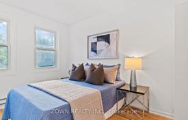 6-zimmer stadthaus in Old Toronto, Kanada. C$1 596 000