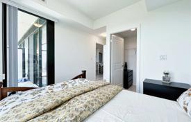 2-zimmer wohnung in Kingston Road, Kanada. C$811 000