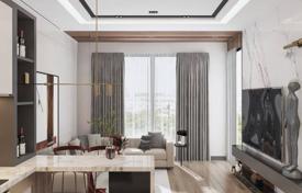 Moderne Wohnungen in einem luxus Komplex in Aksu Antalya. $380 000