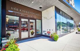 Wohnung – Kingston Road, Toronto, Ontario,  Kanada. C$927 000