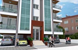 Neubauwohnung – Famagusta, Zypern. 95 000 €