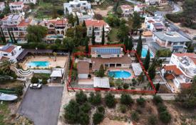 3-zimmer einfamilienhaus 345 m² in Tala, Zypern. 530 000 €