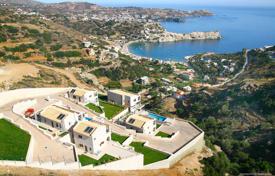 Villa – Ligaria, Kreta, Griechenland. 380 000 €
