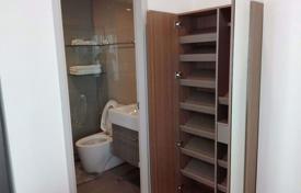 2-zimmer appartements in eigentumswohnungen in Bang Sue, Thailand. $192 000