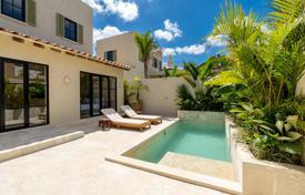 2-zimmer villa 125 m² in Canggu, Indonesien. $189 000