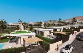 2-zimmer wohnung 212 m² in Benidorm, Spanien. 630 000 €