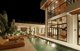 2-zimmer villa 235 m² in Pererenan, Indonesien. $700 000