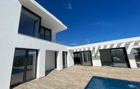 3-zimmer villa 559 m² in Moraira, Spanien. 2 250 000 €