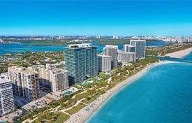 Eigentumswohnung – Bal Harbour, Florida, Vereinigte Staaten. $899 000