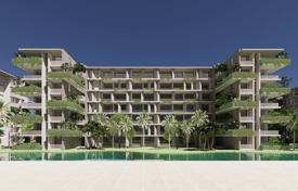 Wohnung – Bang Tao Strand, Choeng Thale, Thalang,  Phuket,   Thailand. From $234 000