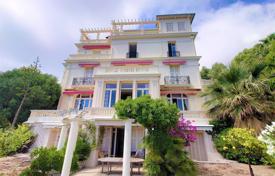 Wohnung – Cap d'Ail, Côte d'Azur, Frankreich. 4 450 000 €
