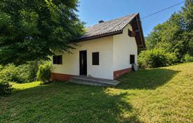 1-zimmer einfamilienhaus 116 m² in Tolmin, Slowenien. 239 000 €