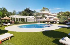 New residential complex with apartments in Estepona, Spanien. ab 346 000 €