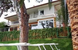 5-zimmer villa 400 m² in Lloret de Mar, Spanien. 8 200 €  pro Woche