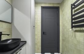 3-zimmer wohnung 63 m² in Vake-Saburtalo, Georgien. $166 000